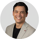 Foto do palestrante Adolfo Corujo