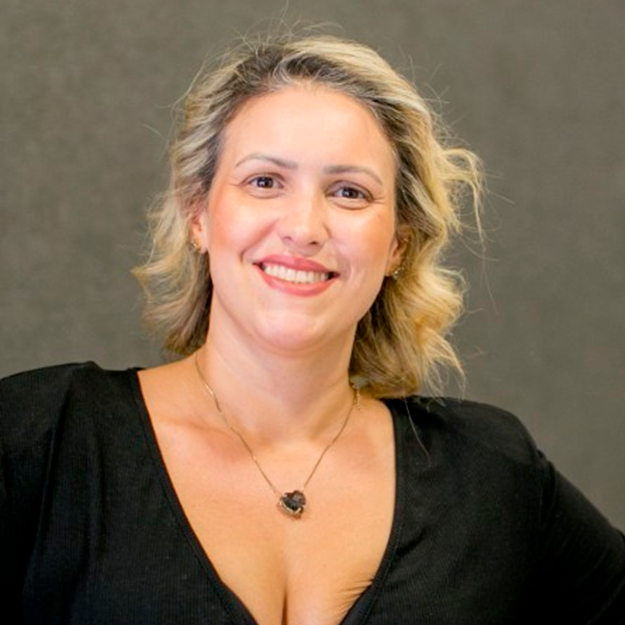 Foto do palestrante Giuliana Gregori