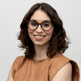 Foto do palestrante Maíra Fontoura